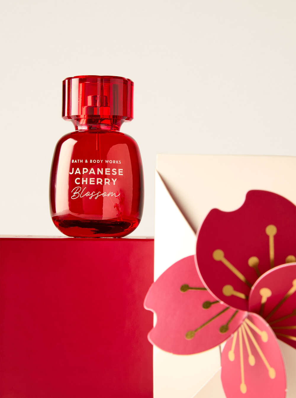 Alternative view of Japanese Cherry Blossom Eau De Parfum